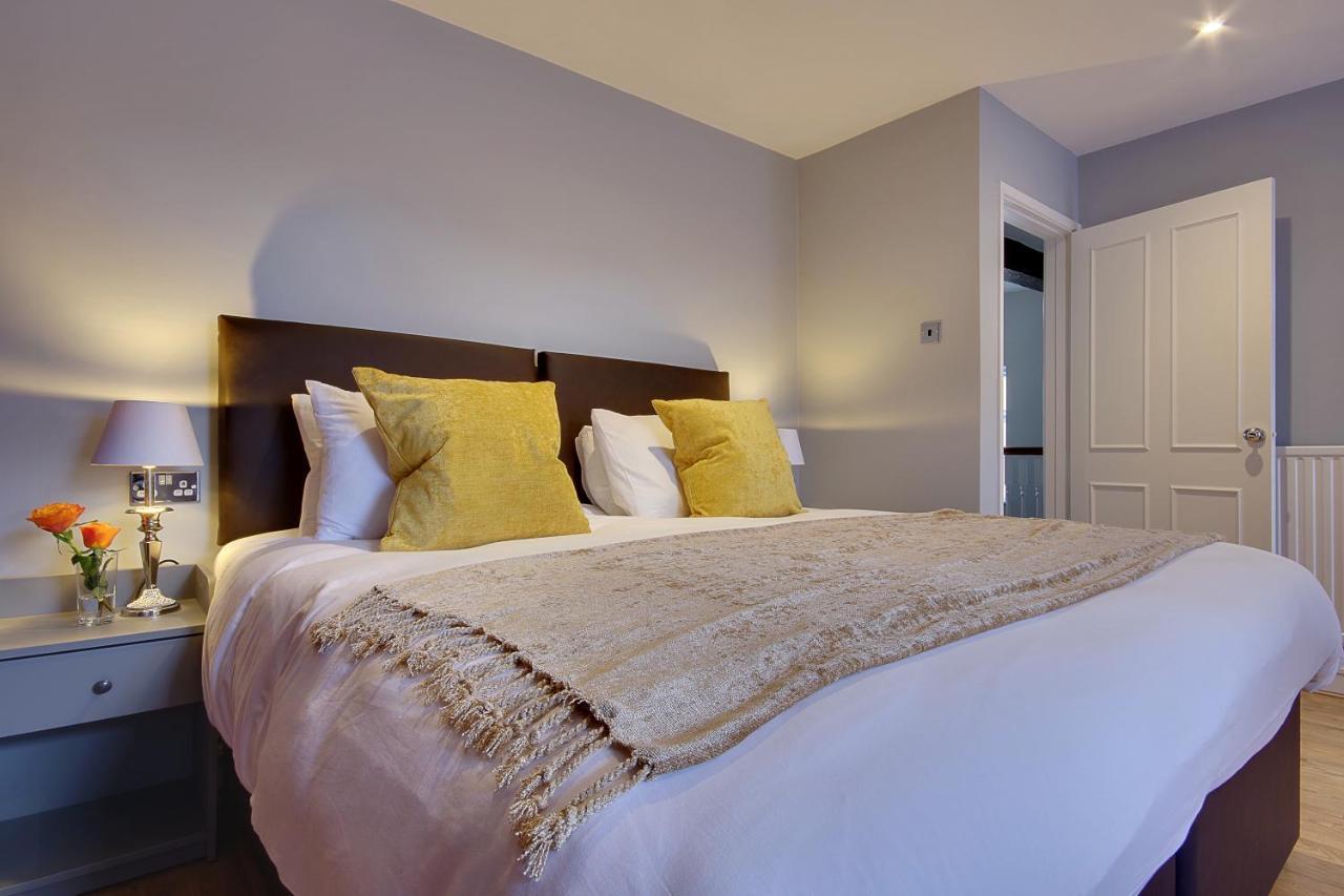 10 Westgate Street Holiday home Southampton