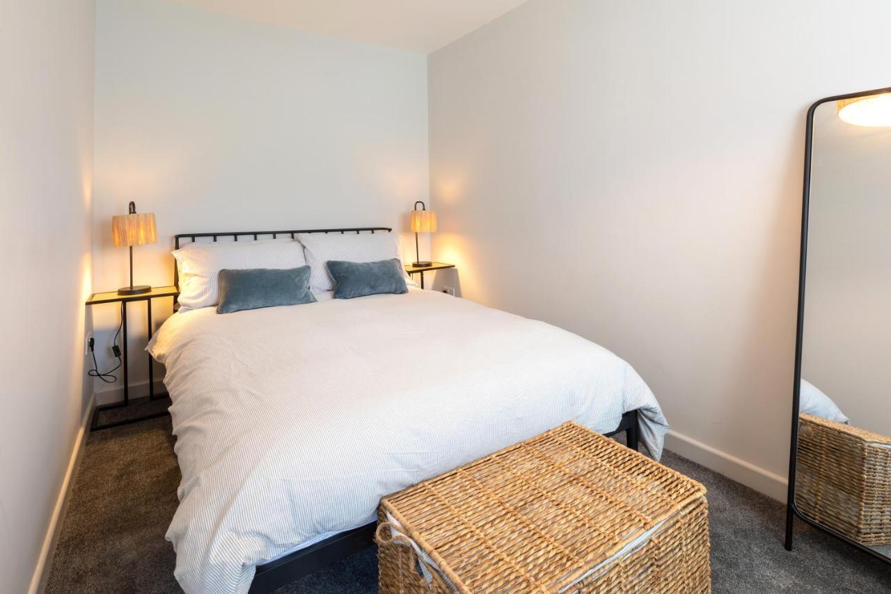 The Hideout - Free Parking Apartment