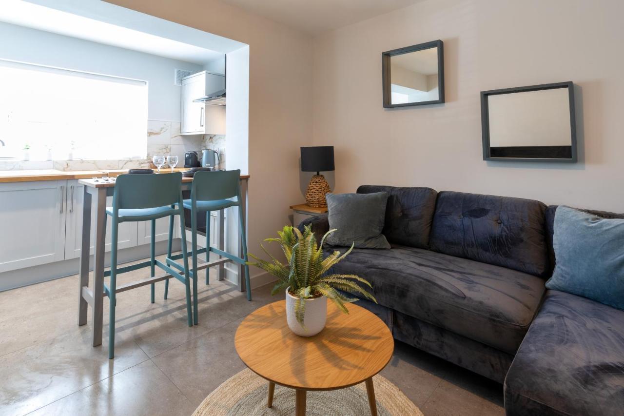 The Hideout - Free Parking Apartment Southampton