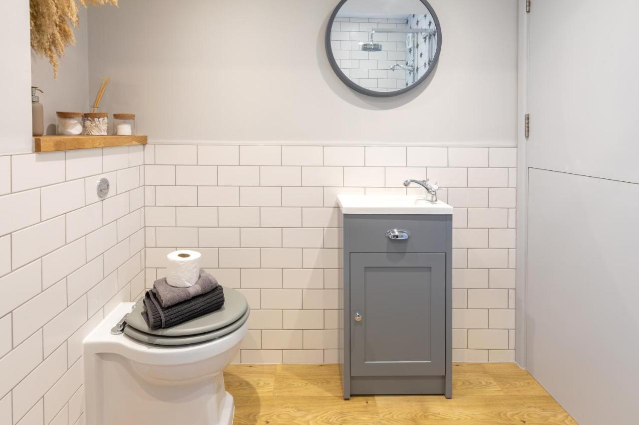 The Hideout - Free Parking Apartment Southampton