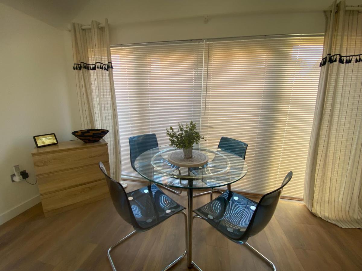 Holiday home Little - Beautiful Modern Open Plan Southampton