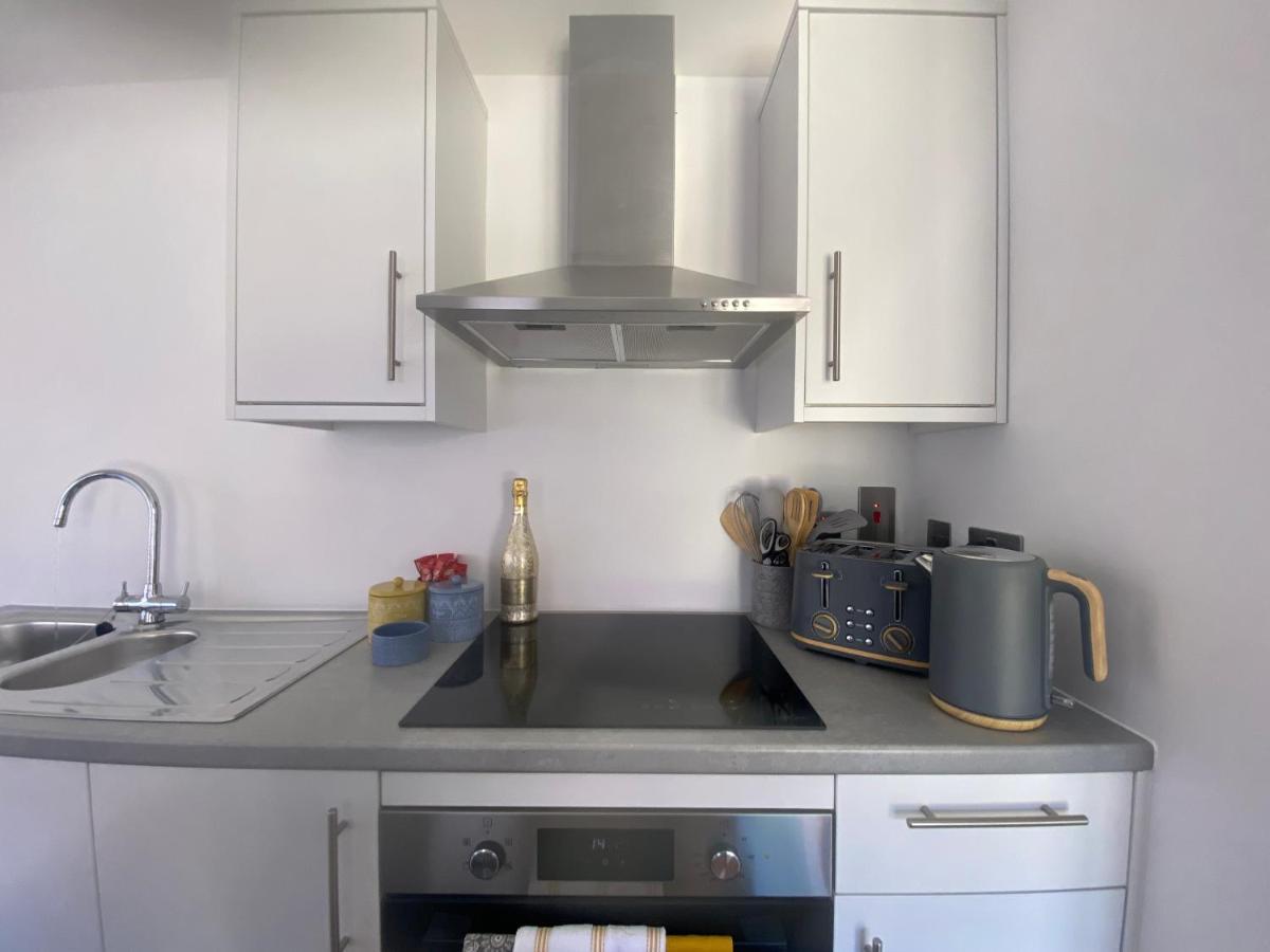 Holiday home Little - Beautiful Modern Open Plan