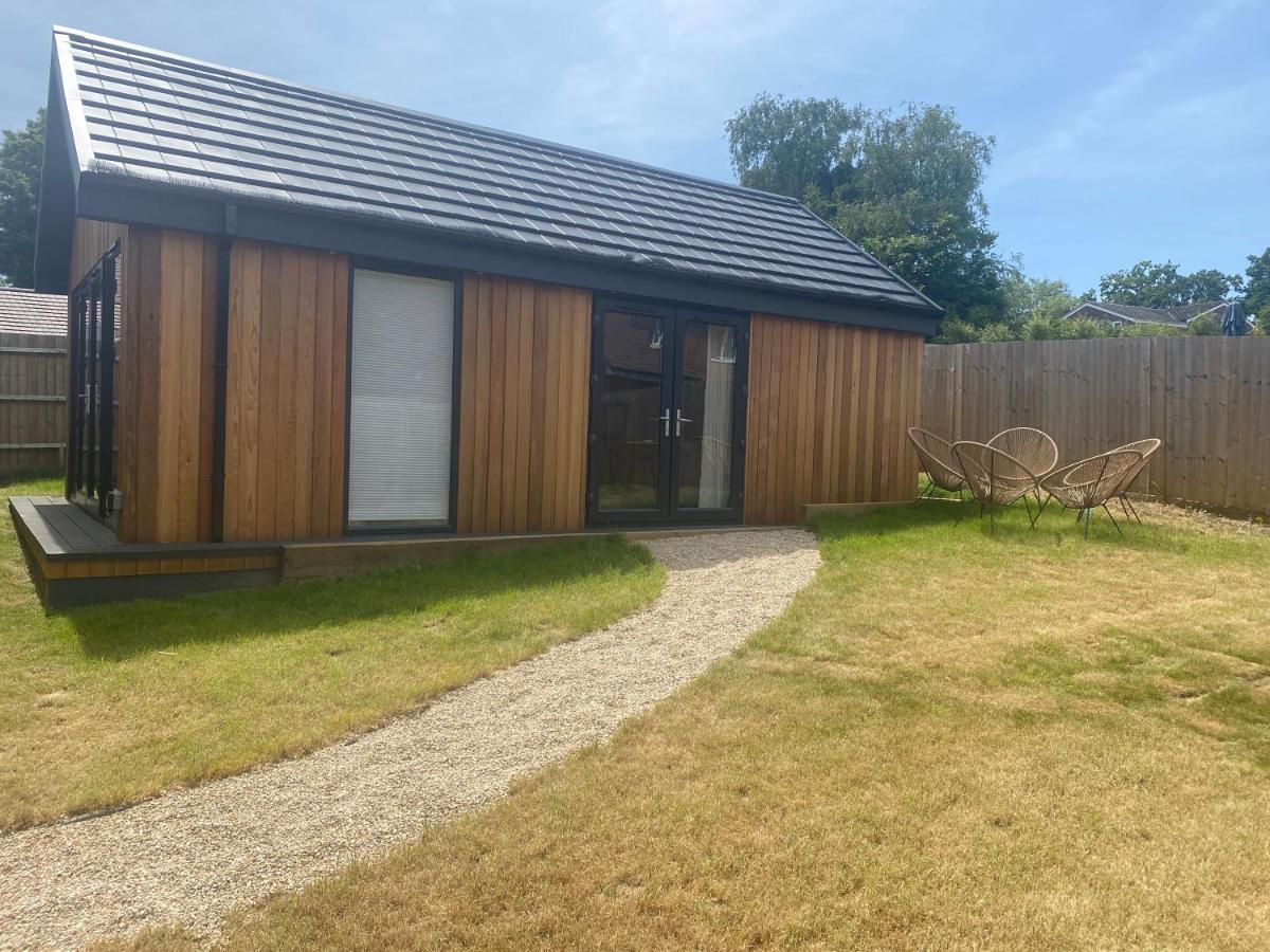 Holiday home Little - Beautiful Modern Open Plan