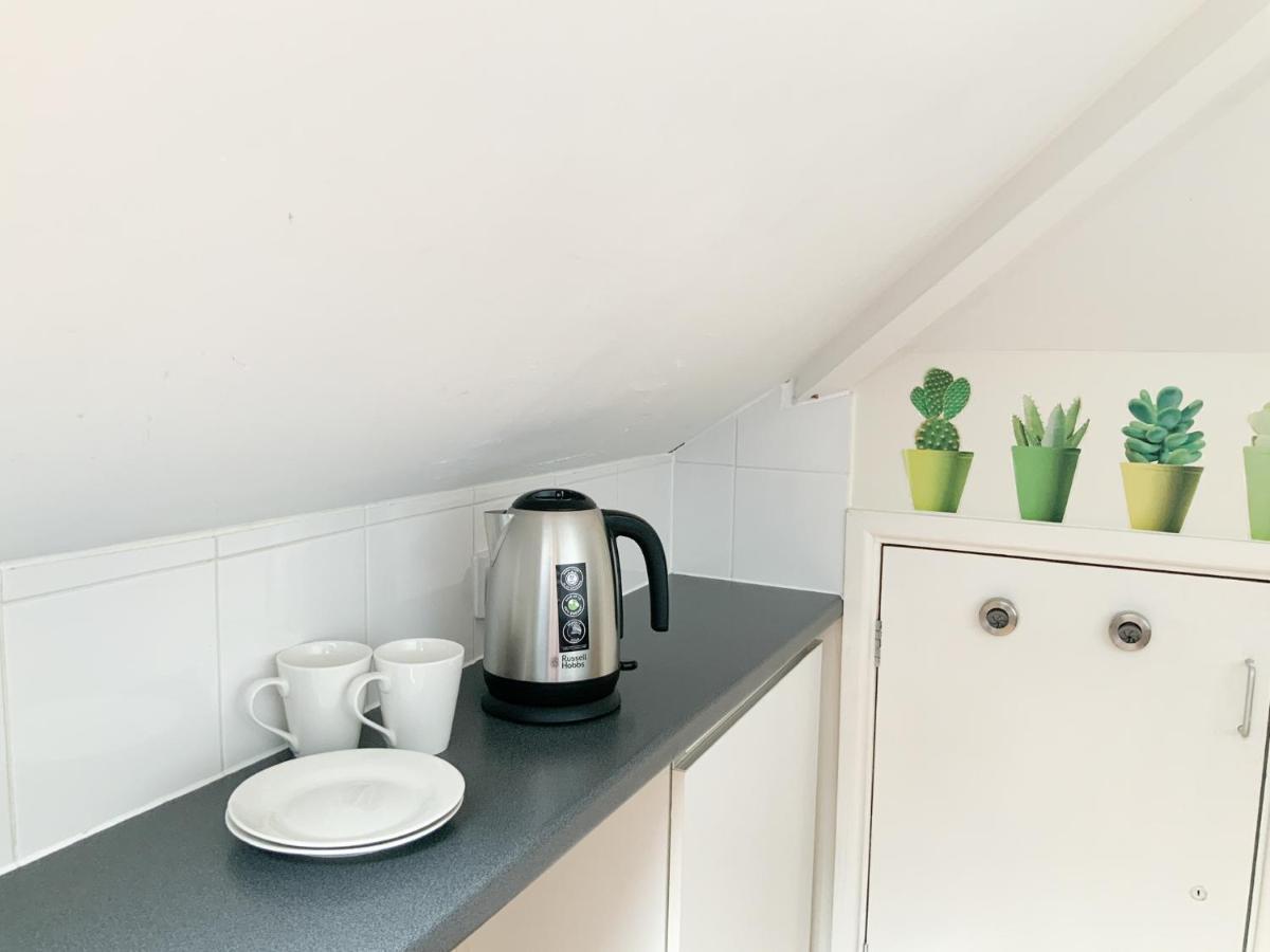 Thornbury House Holiday home Southampton