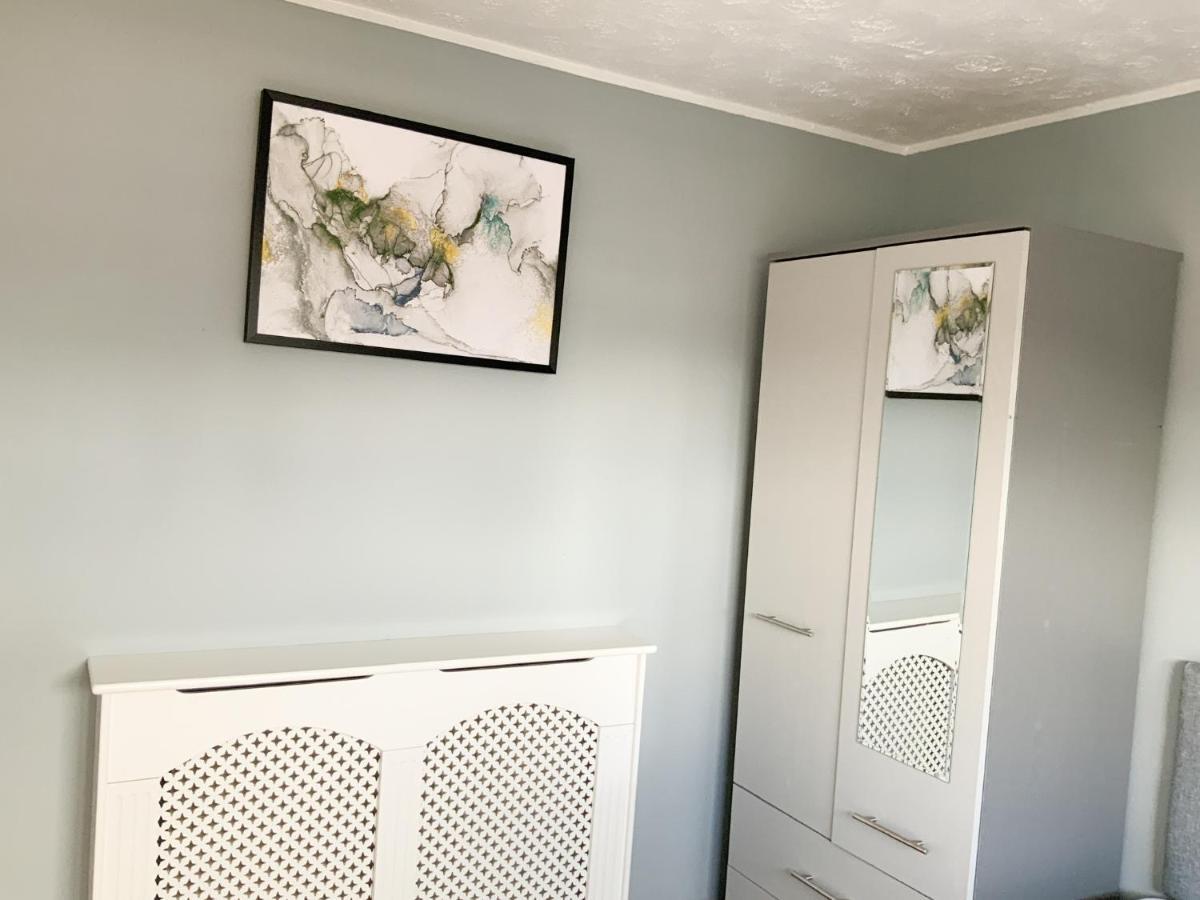 Holiday home Thornbury House