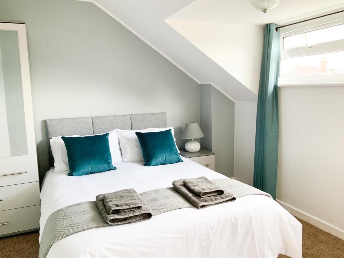 Thornbury House Holiday home *