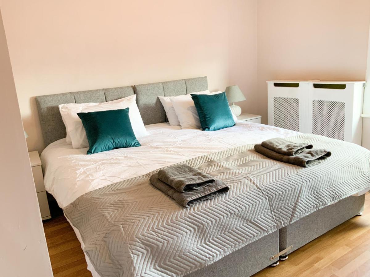 Thornbury House Holiday home