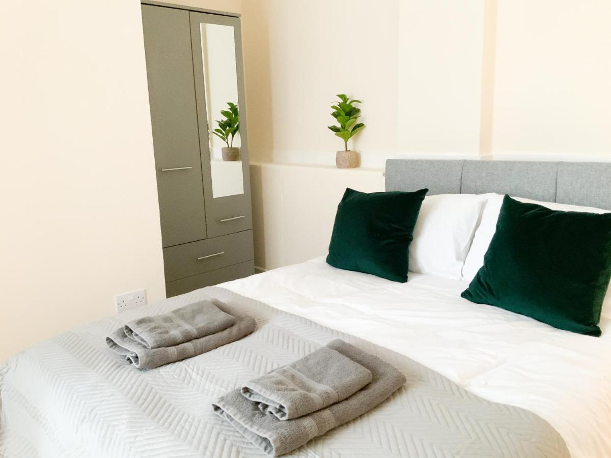 Thornbury House Holiday home *