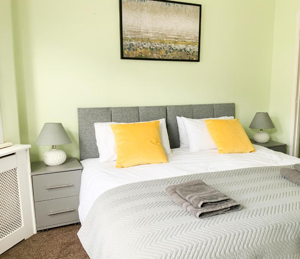 Thornbury House Holiday home *
