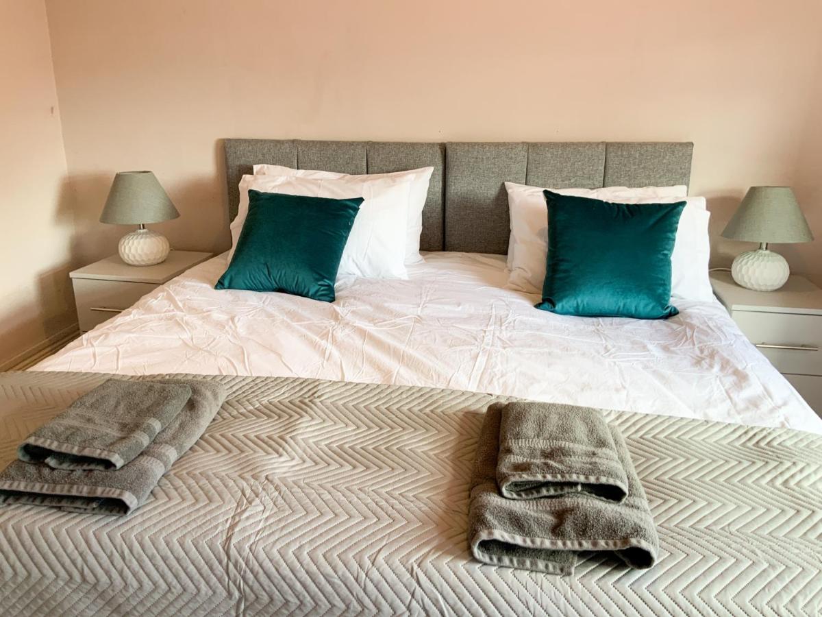 Thornbury House Holiday home Southampton