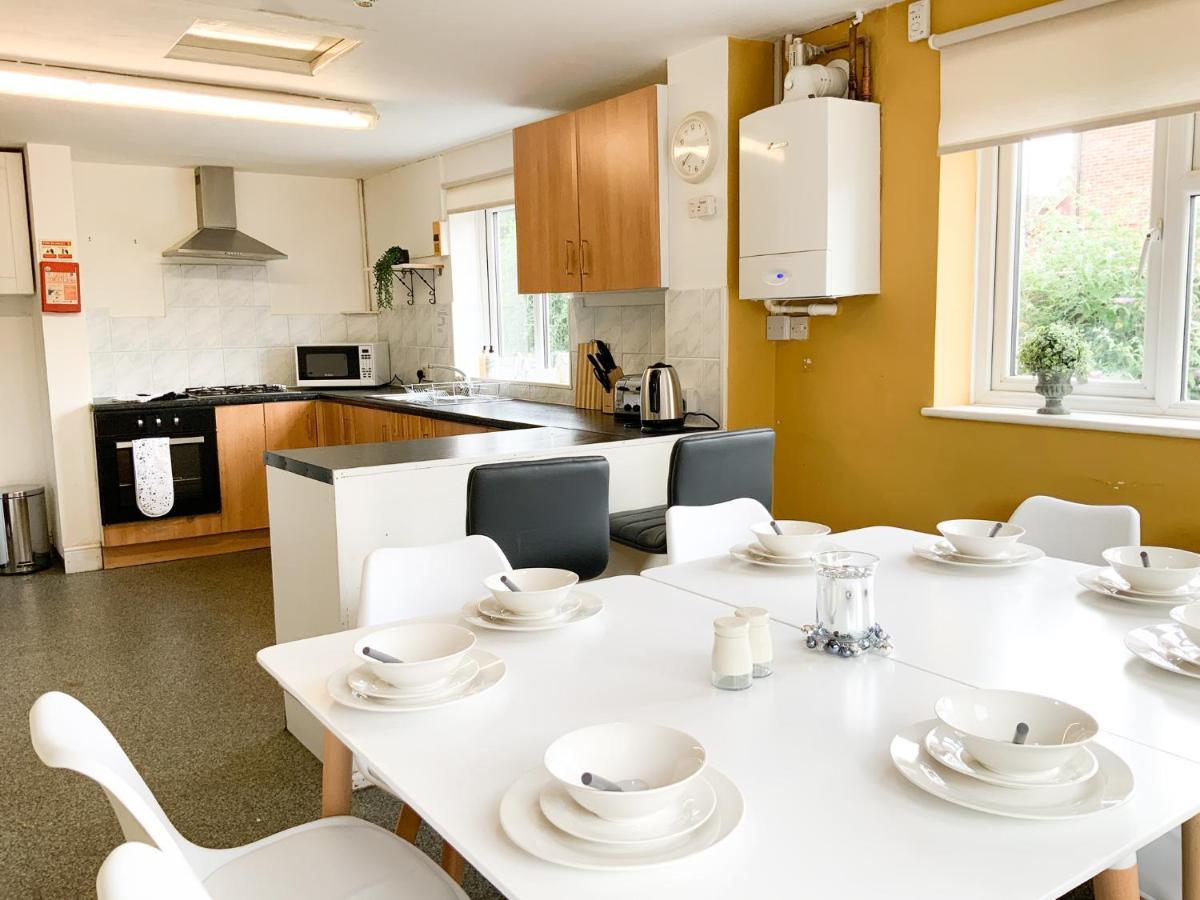 Thornbury House Holiday home *