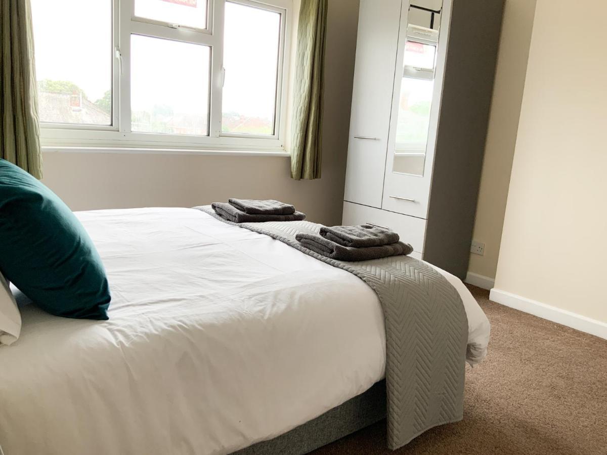Holiday home Thornbury House
