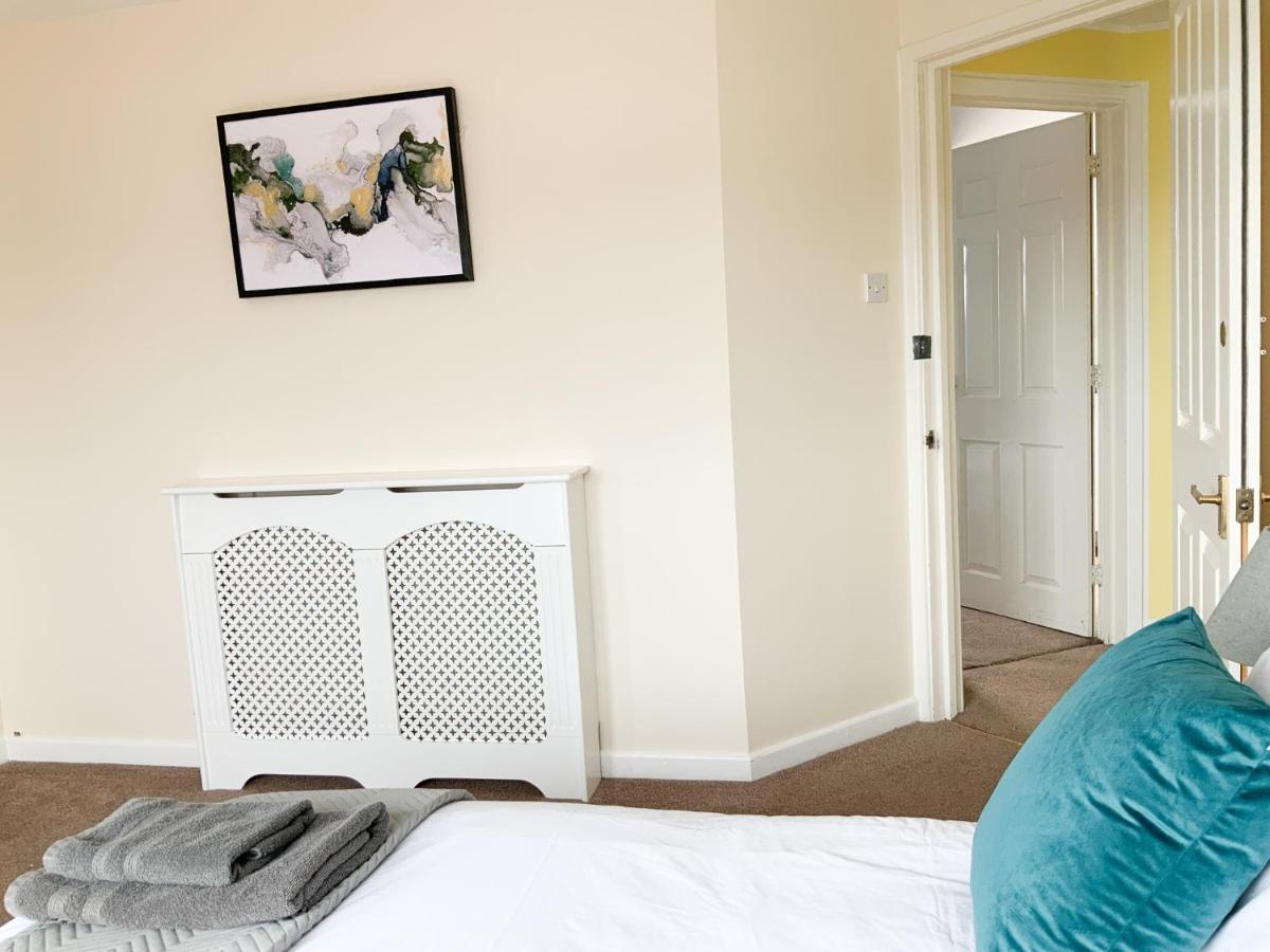 Thornbury House Holiday home