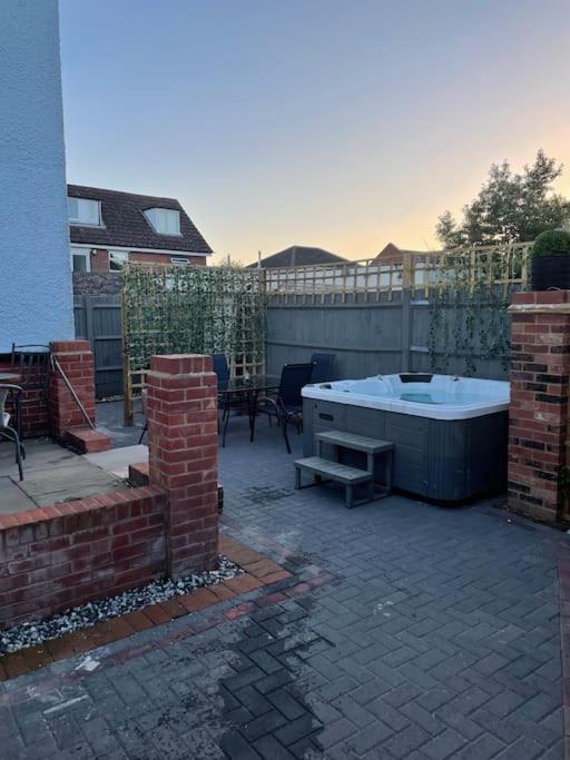 Elmside, The Luxury New Forest Retreat Holiday home Southampton