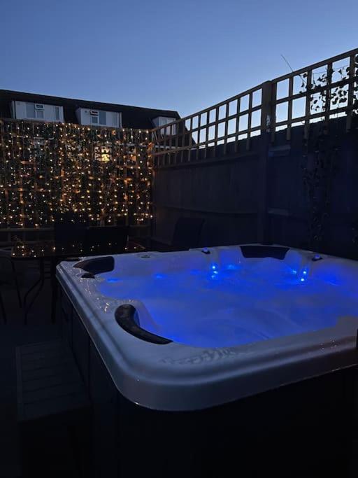 Holiday home Elmside, The Luxury New Forest Retreat *