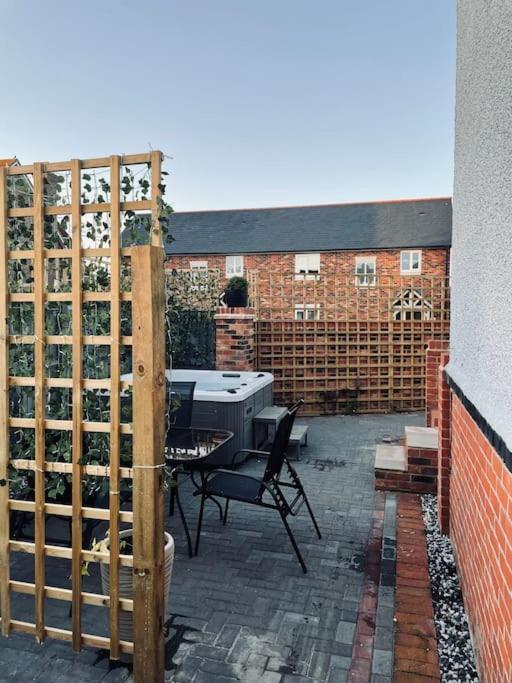 Elmside, The Luxury New Forest Retreat * Southampton