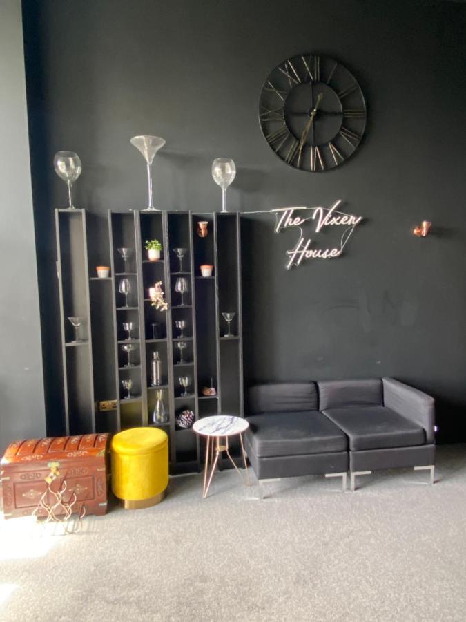 The Vixen House * Southampton