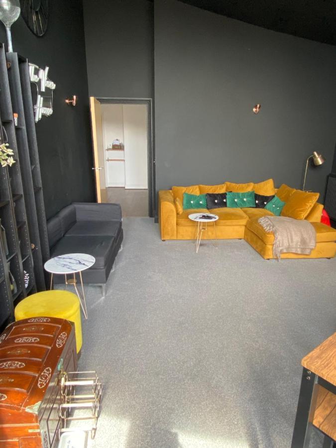 The Vixen House Homestay