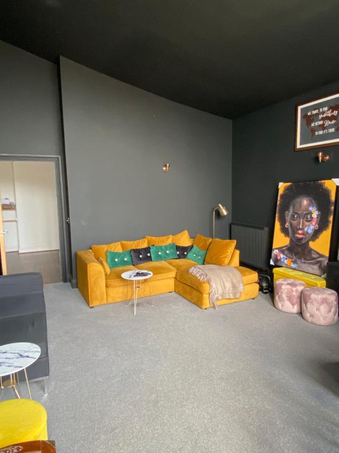 The Vixen House Homestay *