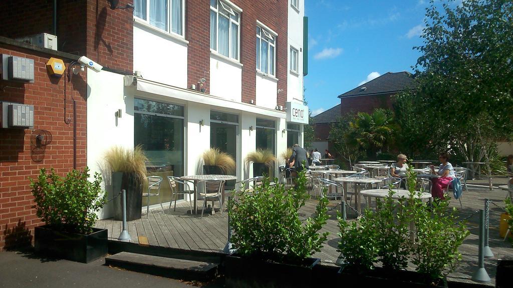 Hotel Highfield House