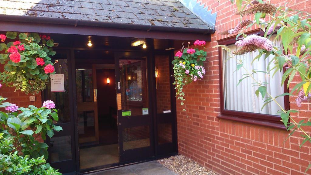 Highfield House Hotel Southampton