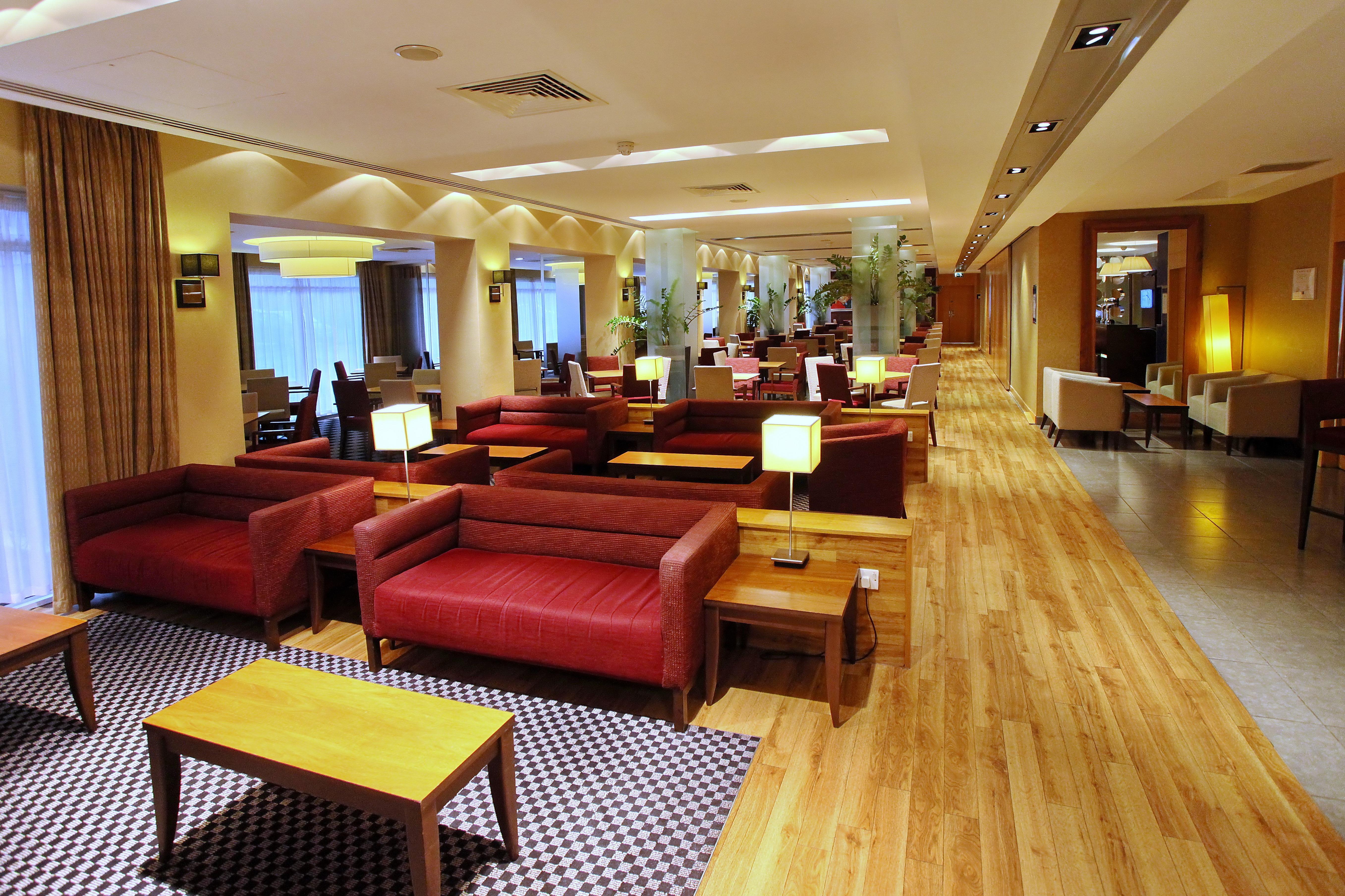 Hotel Express - M27, J7 By Ihg
