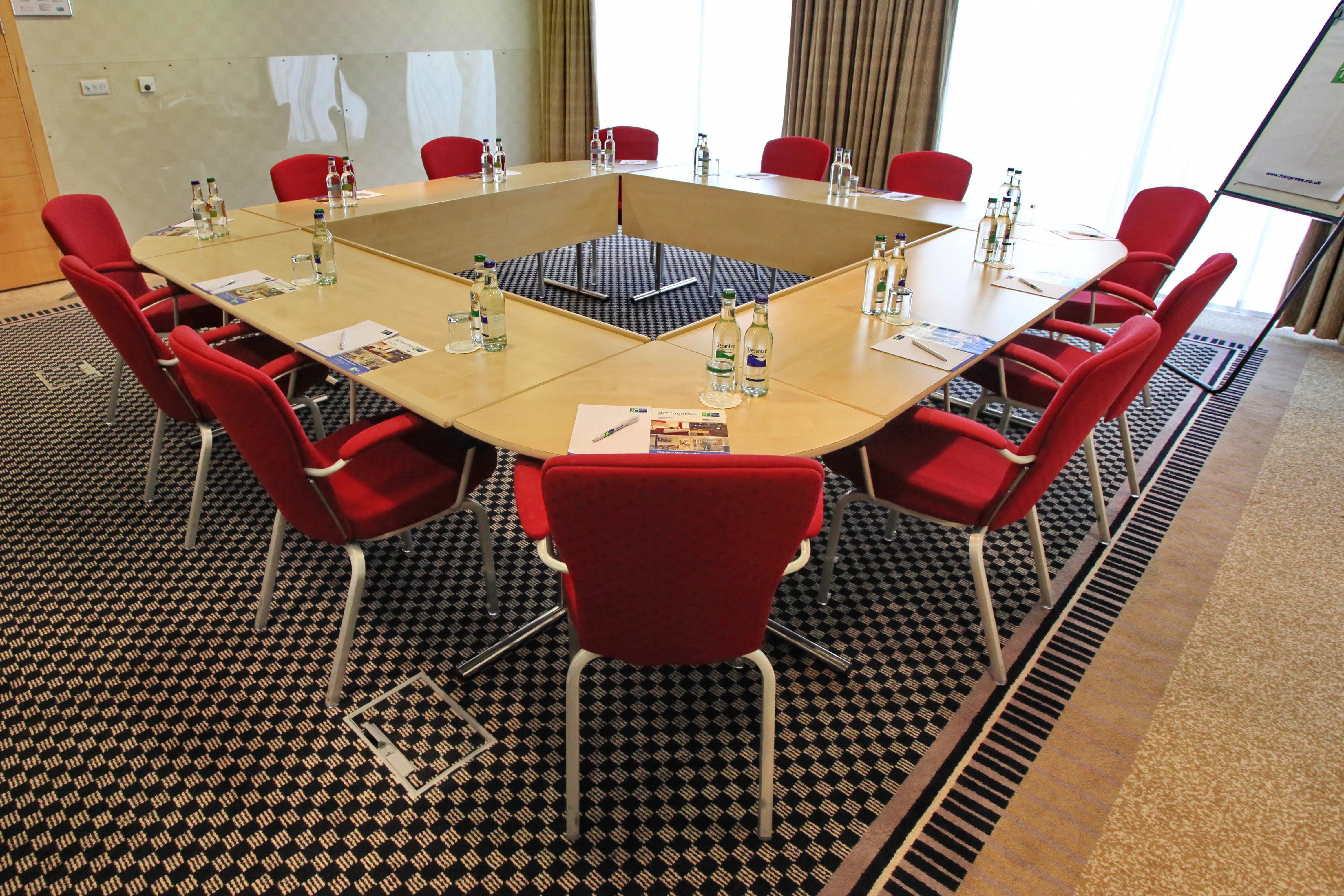 Express - M27, J7 By Ihg Hotel Southampton