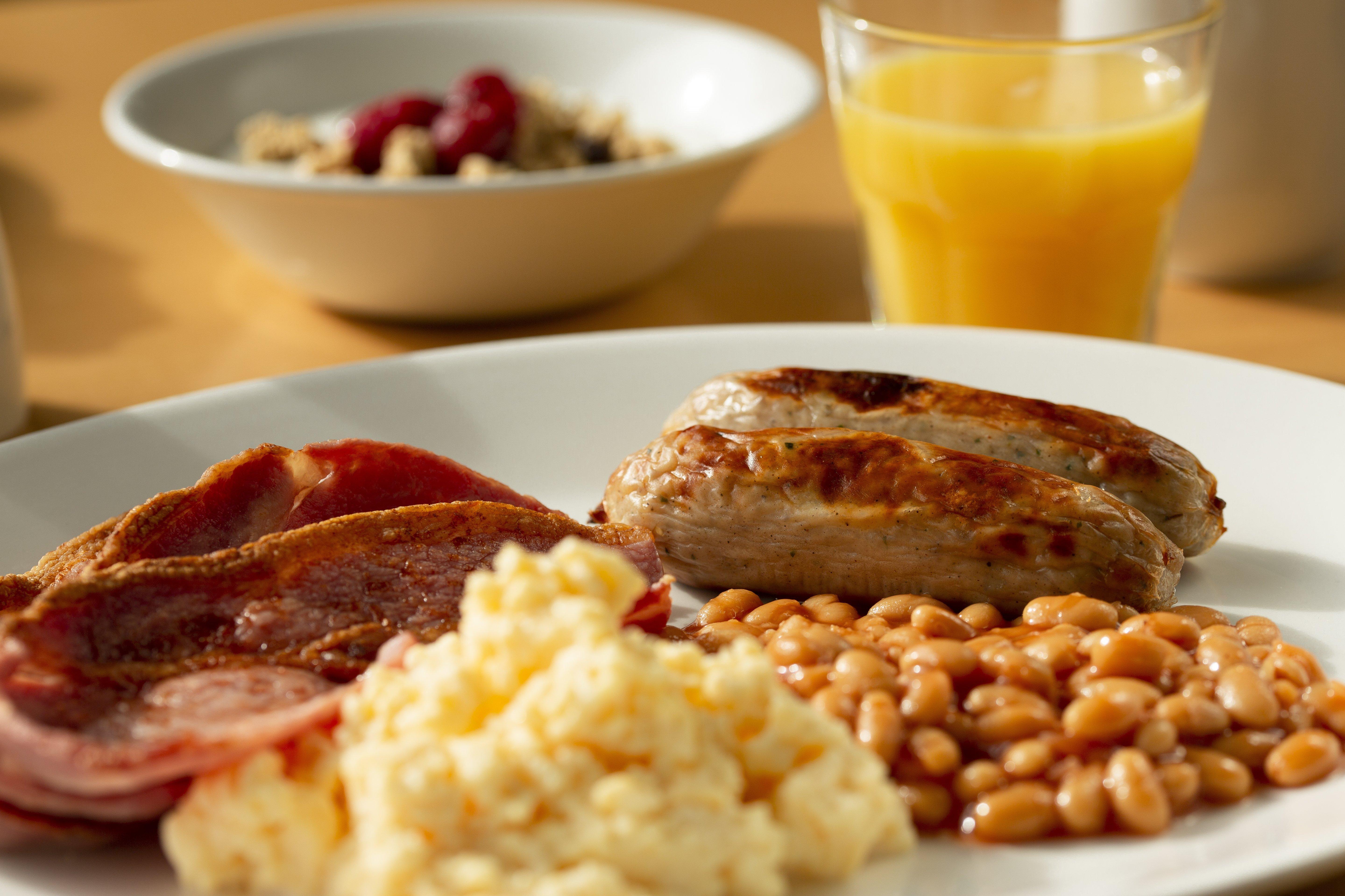 Hotel Express - M27, J7 By Ihg Southampton