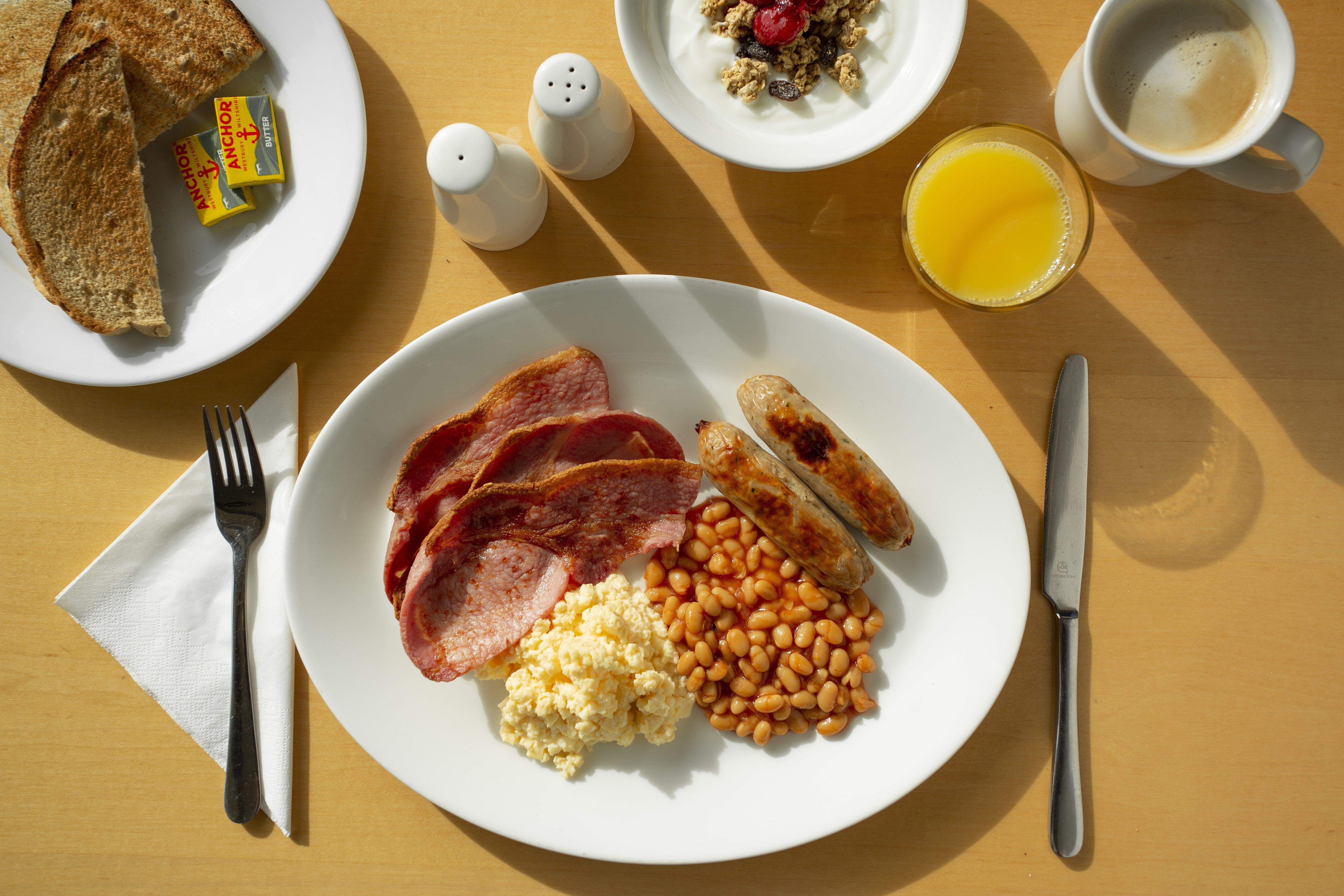 Express - M27, J7 By Ihg Hotel Southampton
