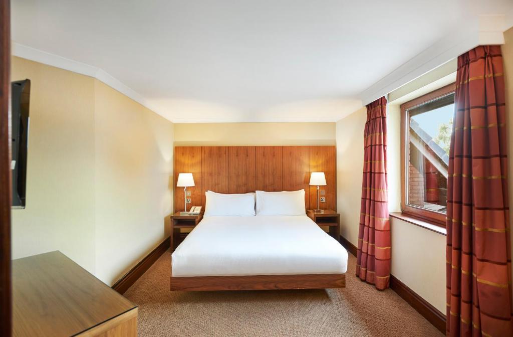 Hotel Doubletree By Hilton