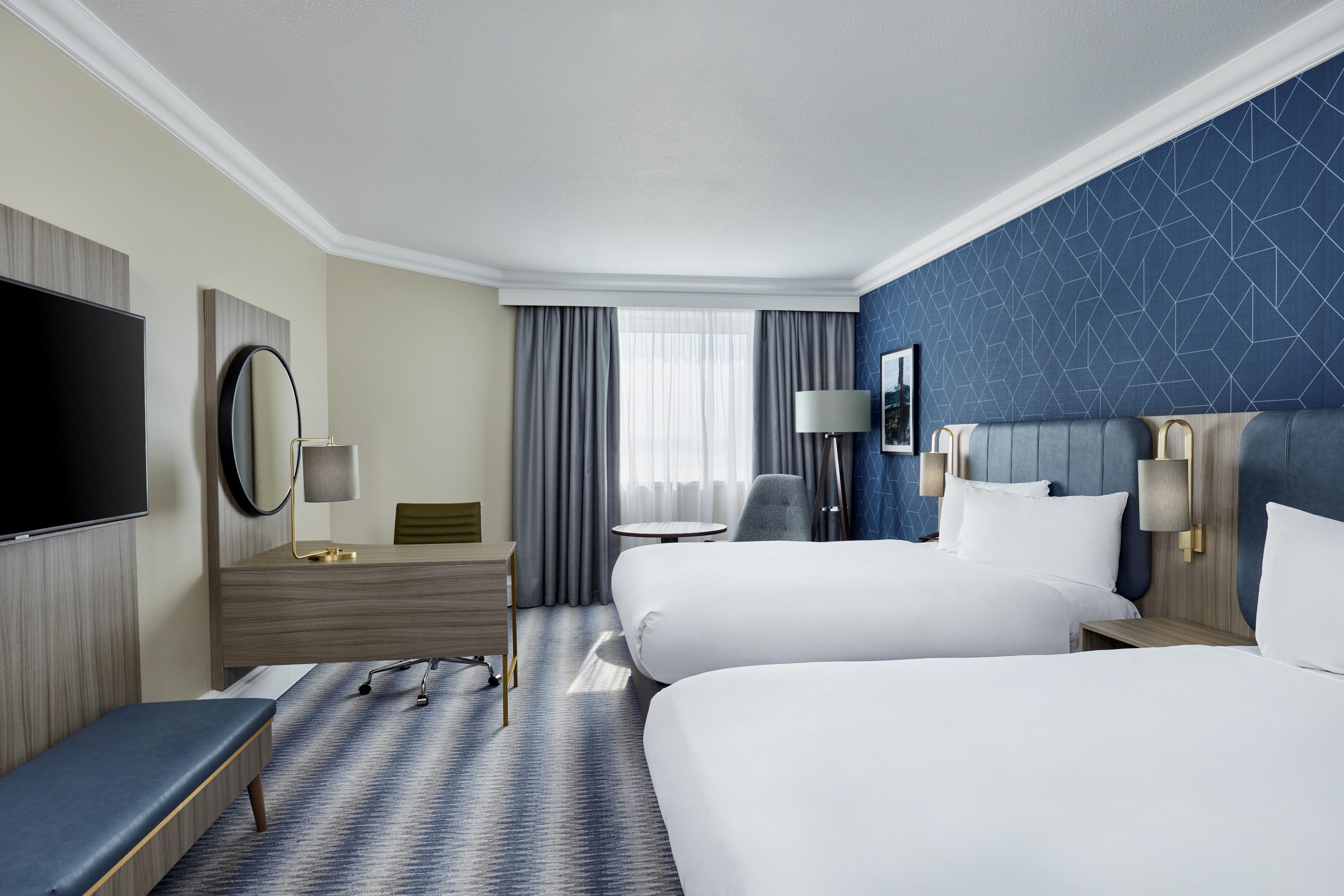 Leonardo Royal Grand Harbour Southampton
