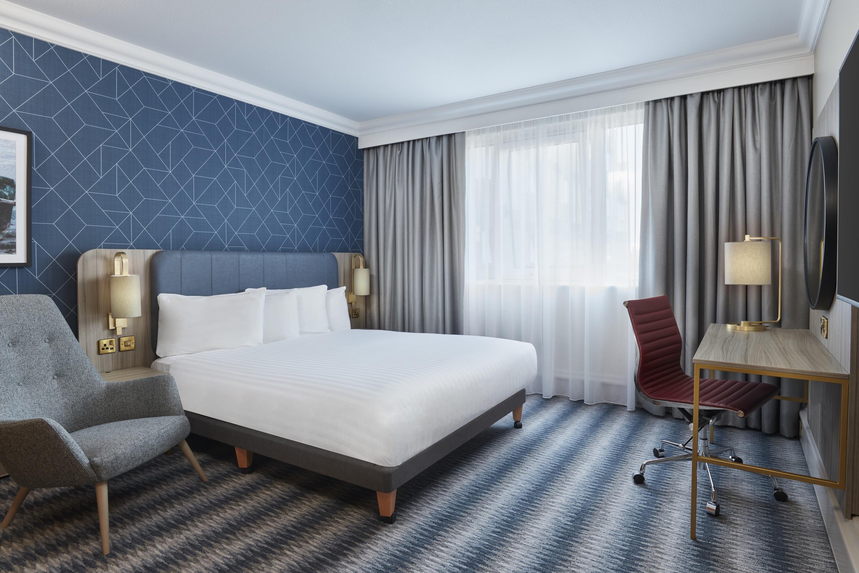 Hotel Leonardo Royal Grand Harbour
