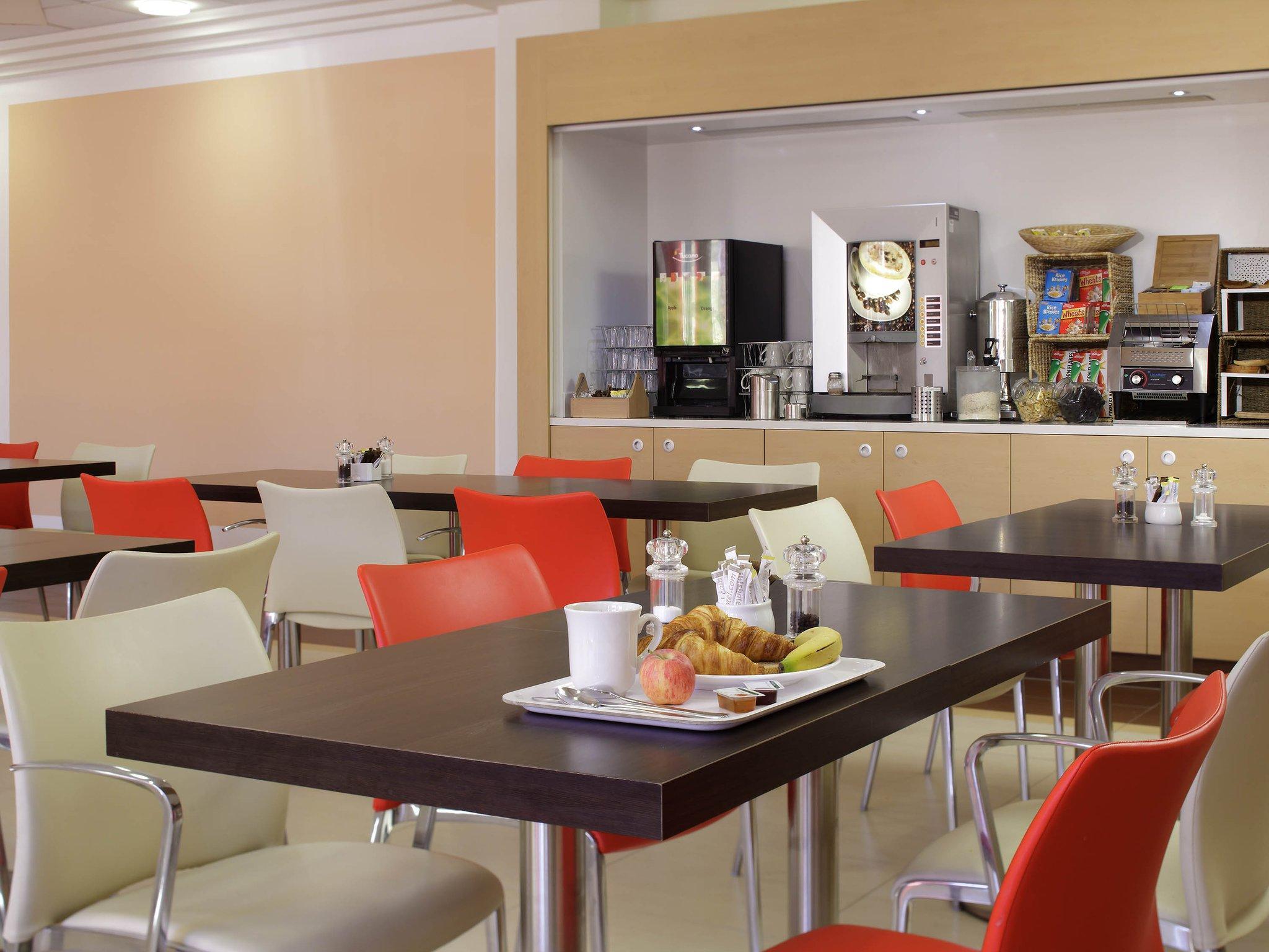 Ibis Southampton