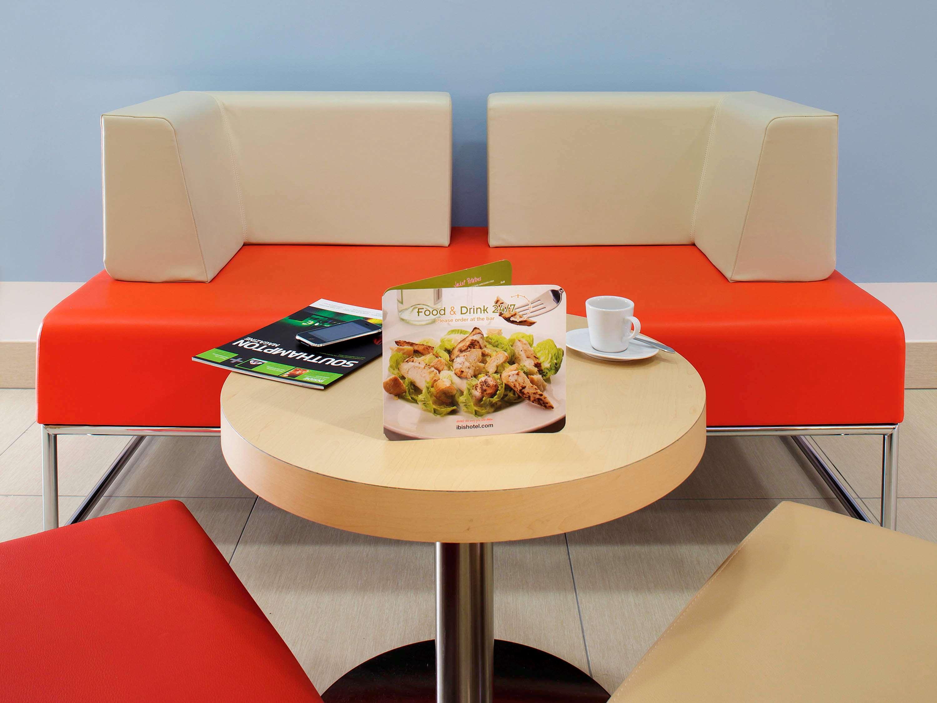 Ibis Hotel 3*