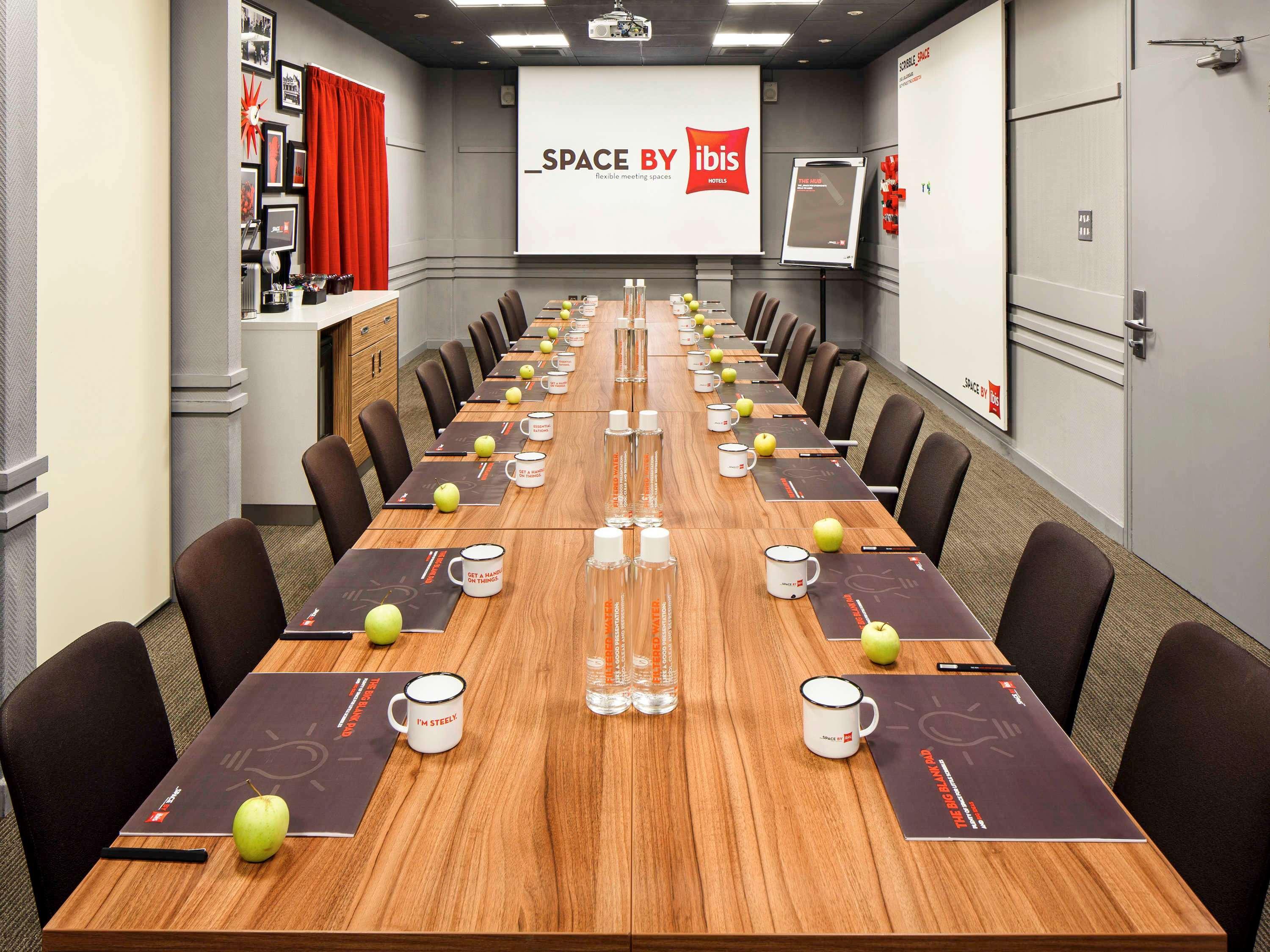 Ibis Hotel