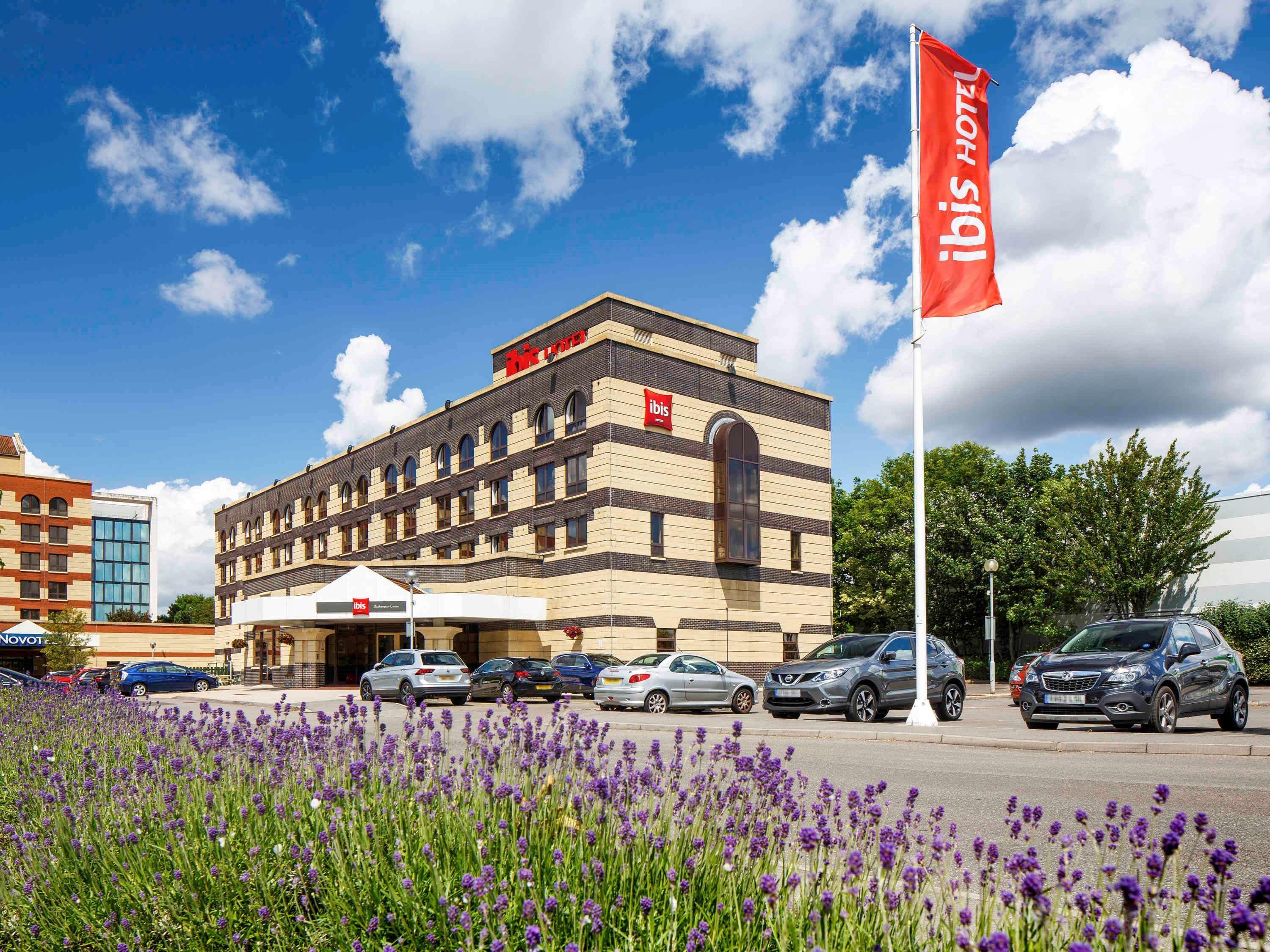 Hotel Ibis 3*