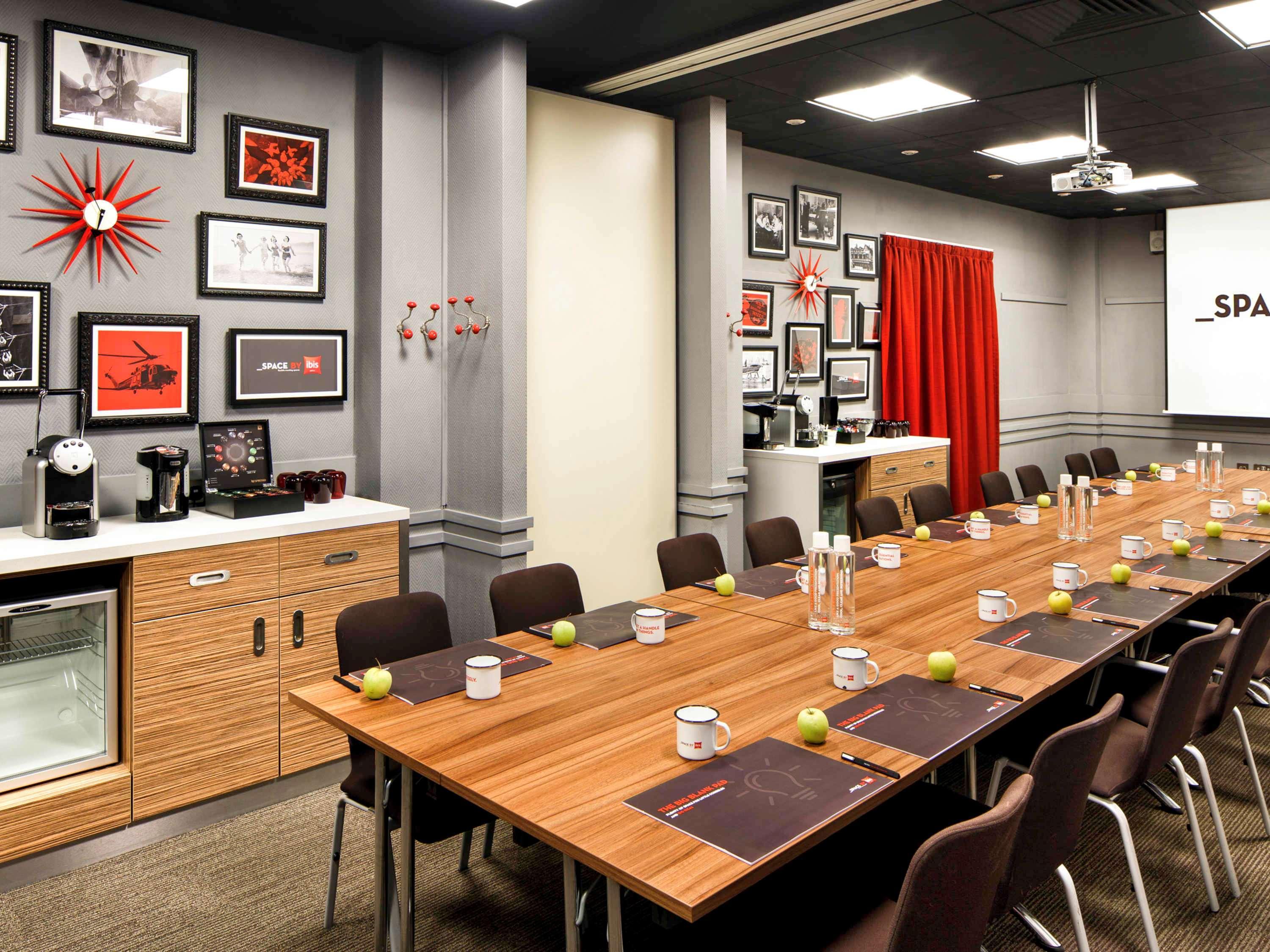 Ibis Hotel
