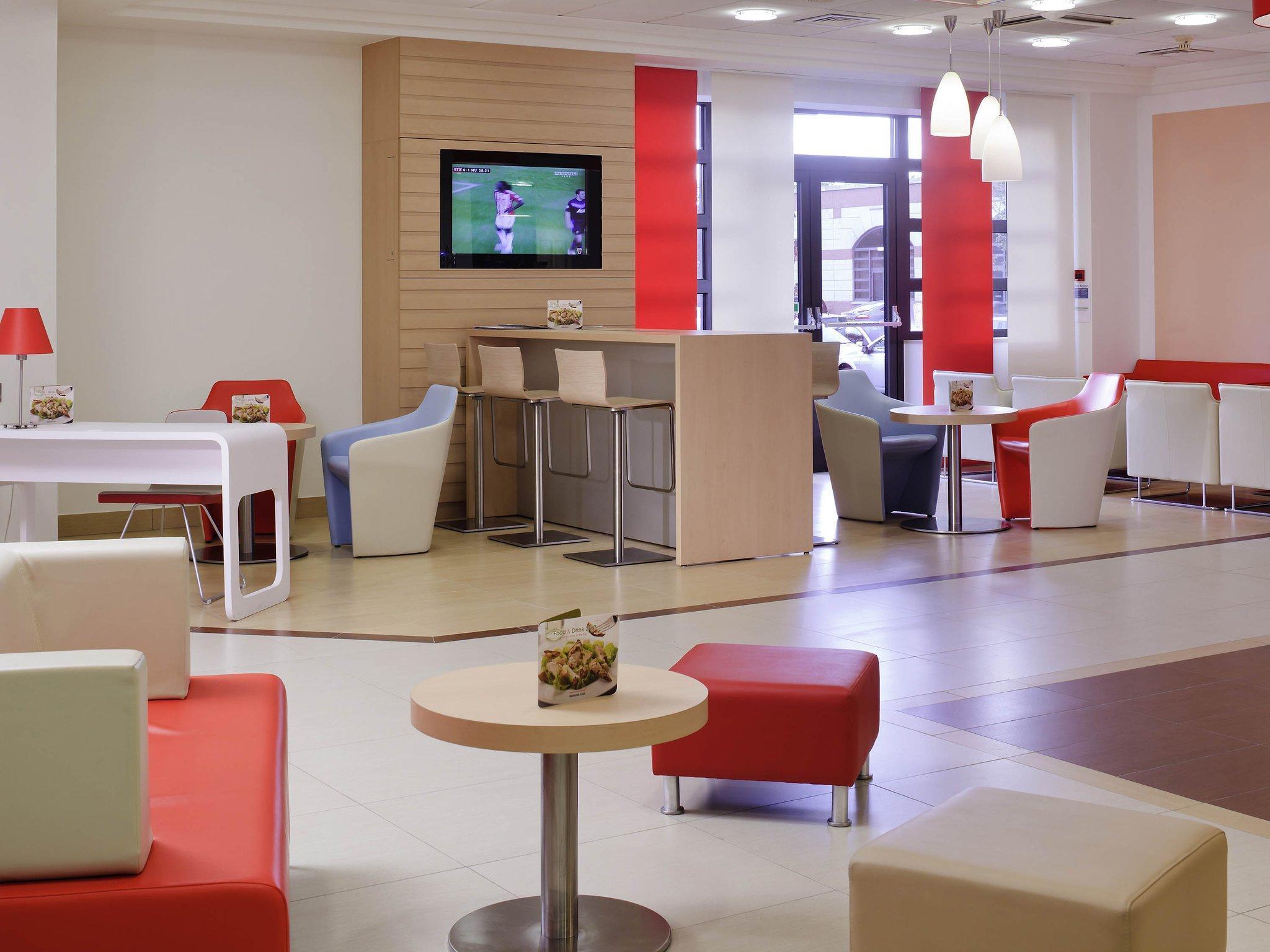 Ibis Hotel