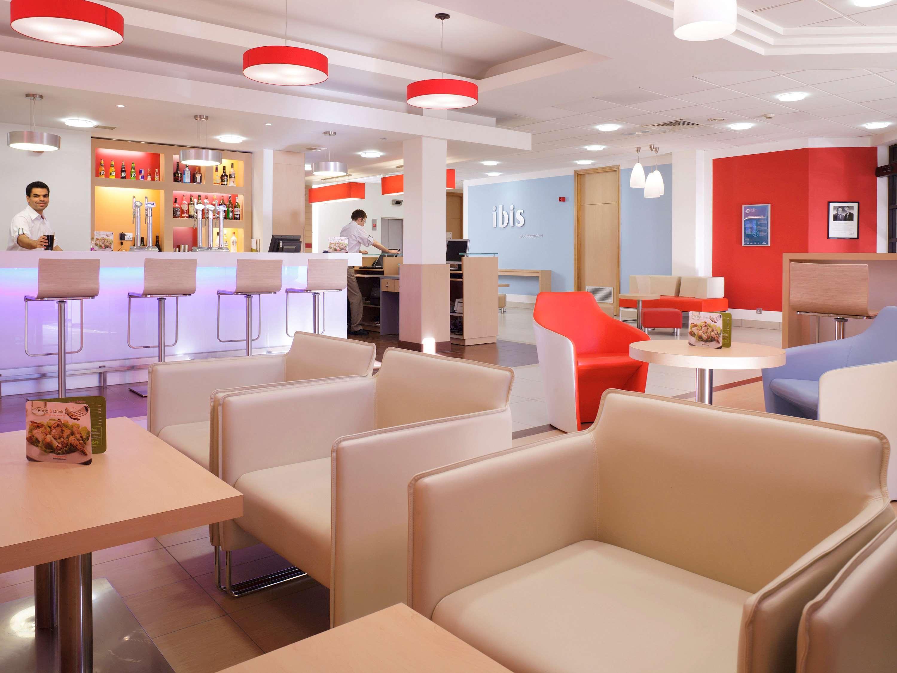 Ibis Hotel Southampton