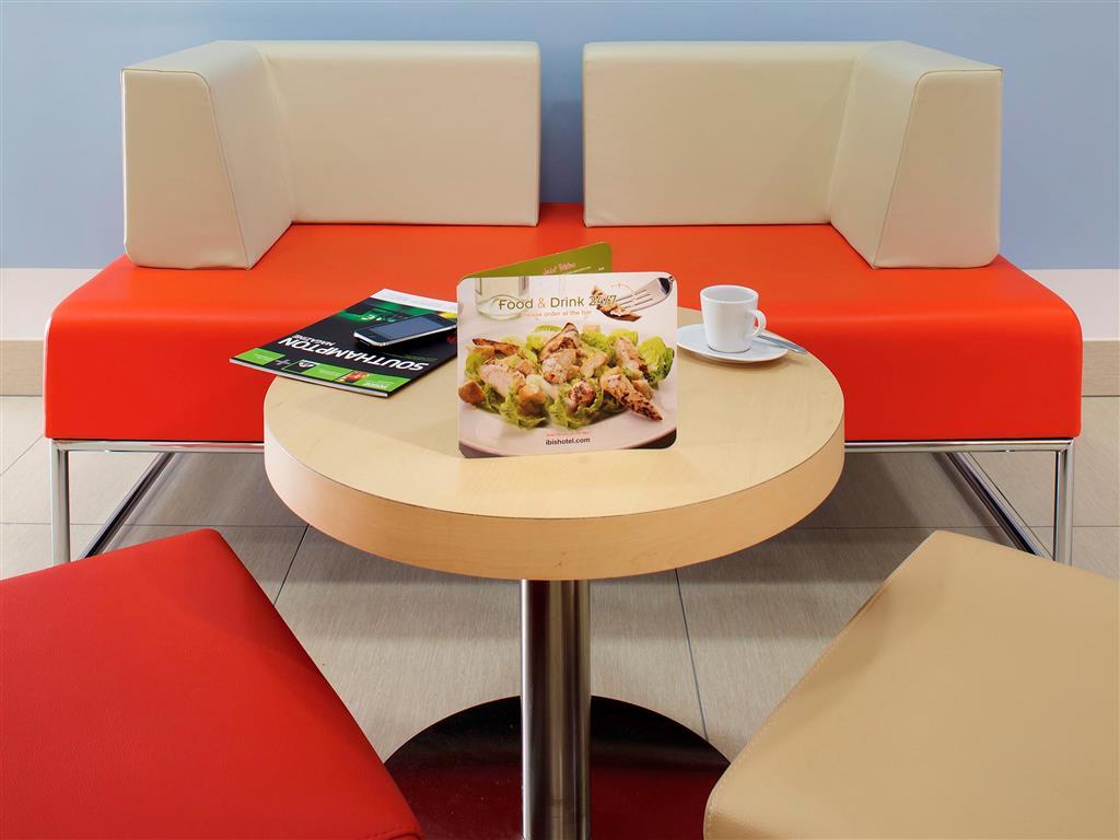 Ibis Hotel