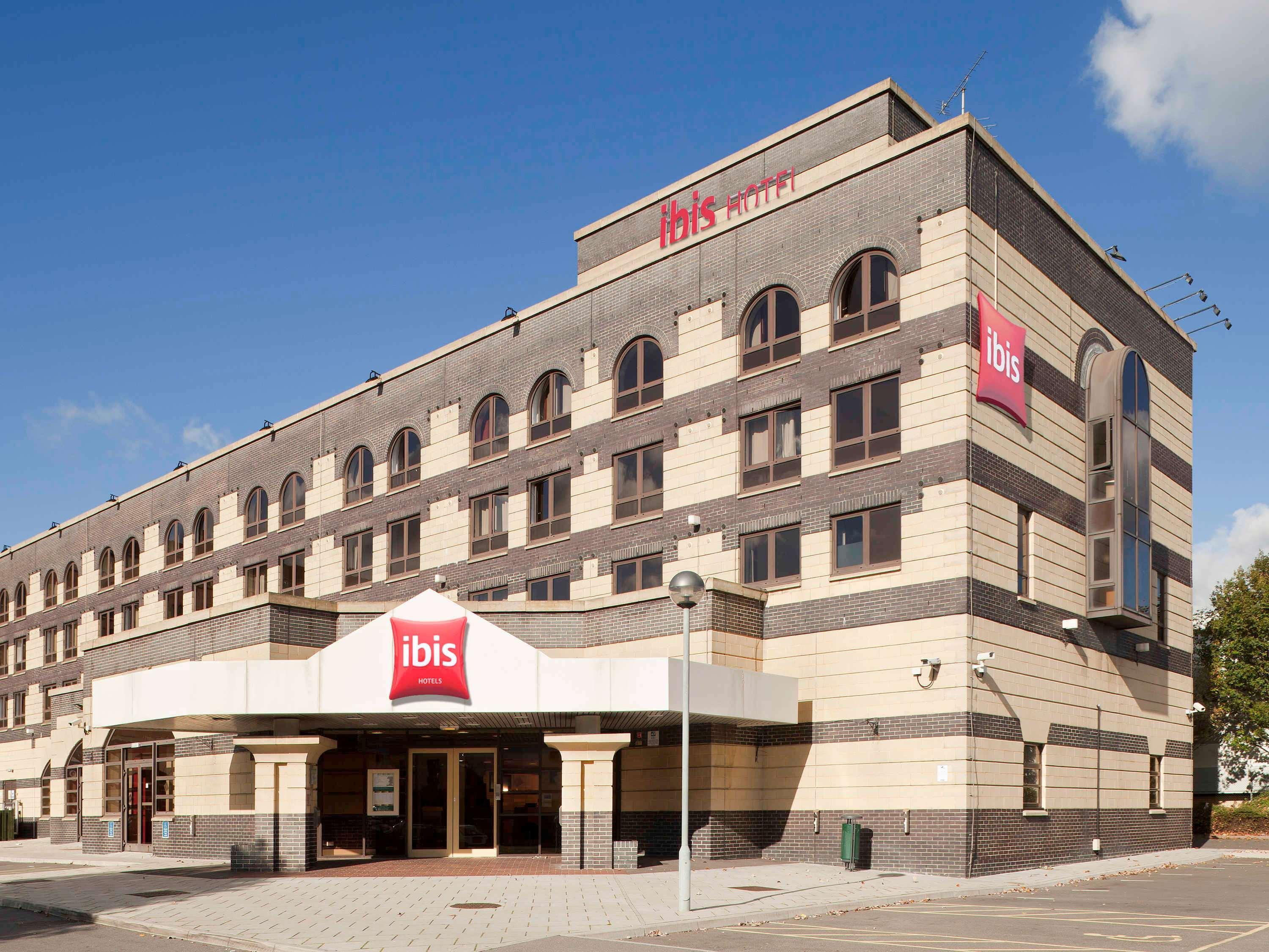 Ibis Southampton