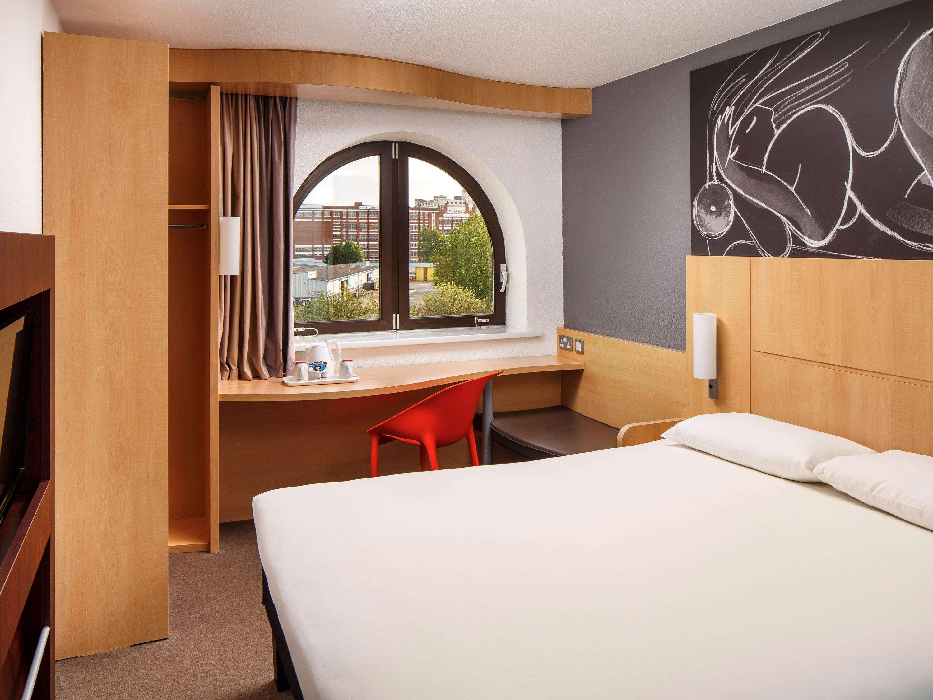 Ibis Hotel