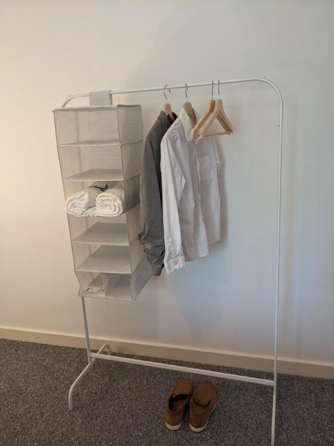 Simple 2-bedroom 1.5 Bath In Thornhill * Southampton
