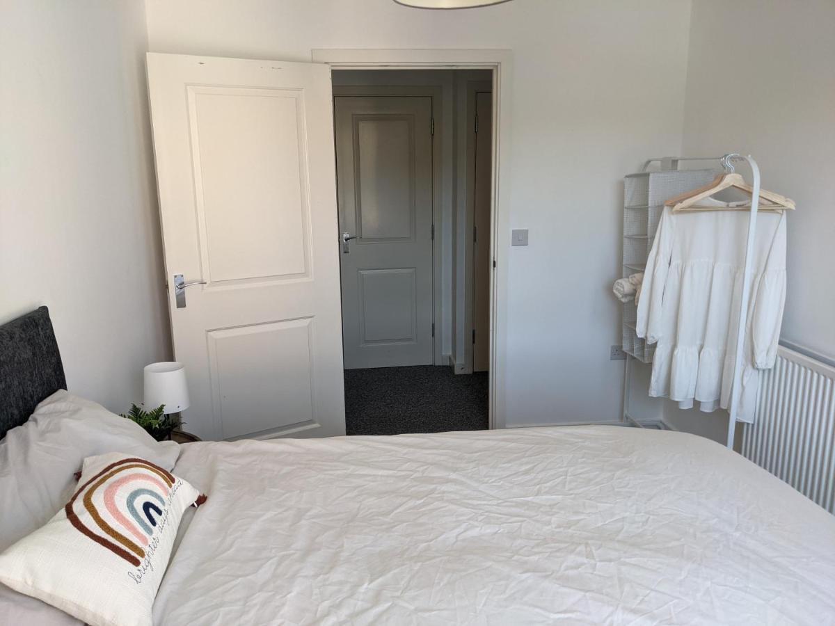 Apartamento Simple 2-bedroom 1.5 Bath In Thornhill Southampton