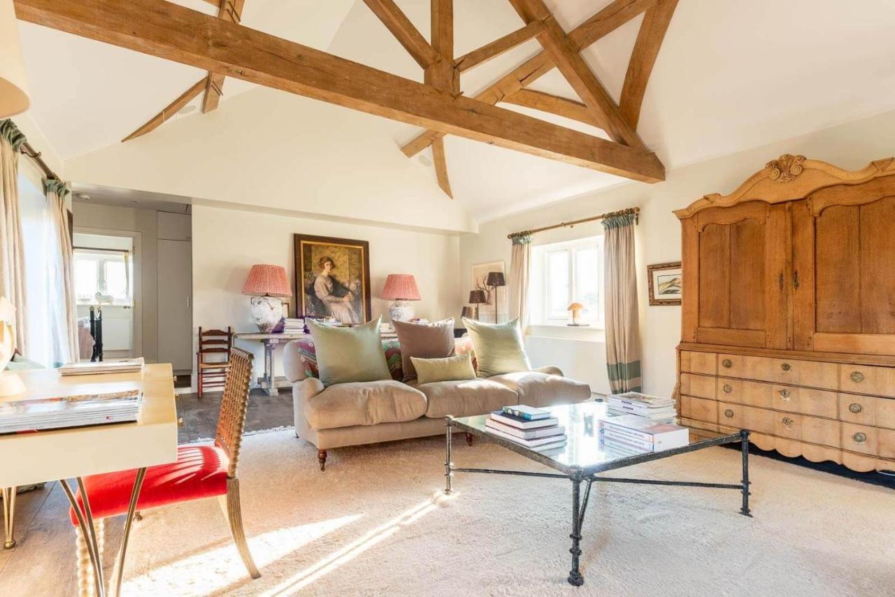 Gins Barn Holiday home