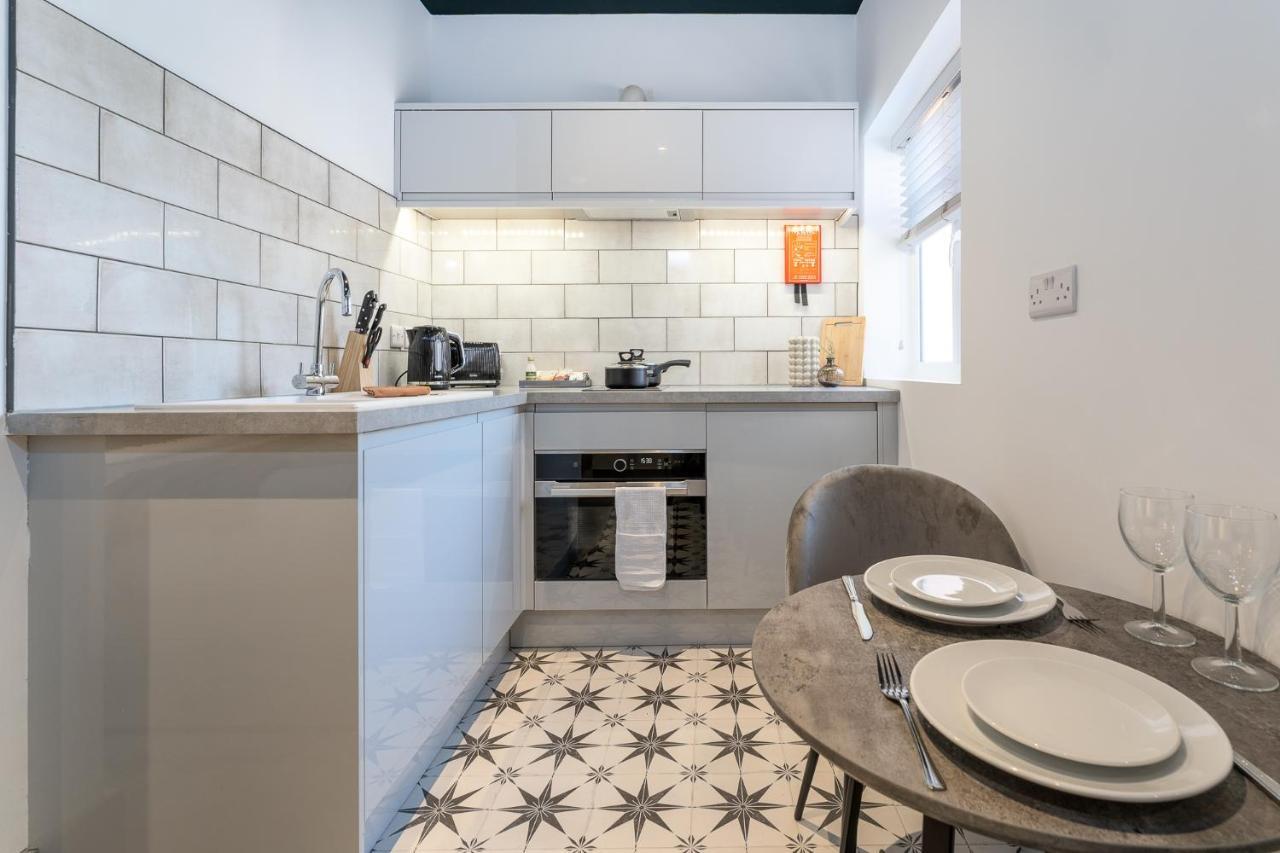 Apartamento The Madison - Premium Self Check-in & *