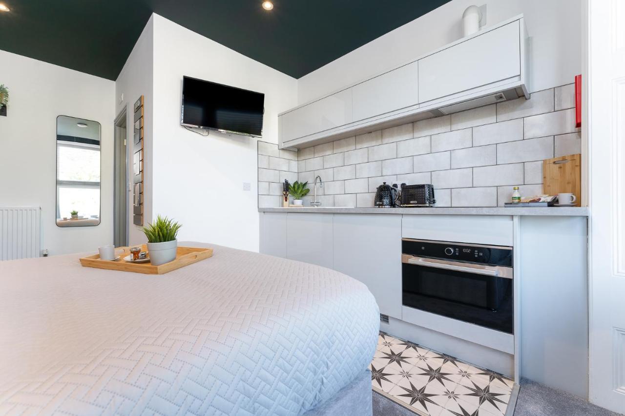 The Madison - Premium Self Check-in & Southampton