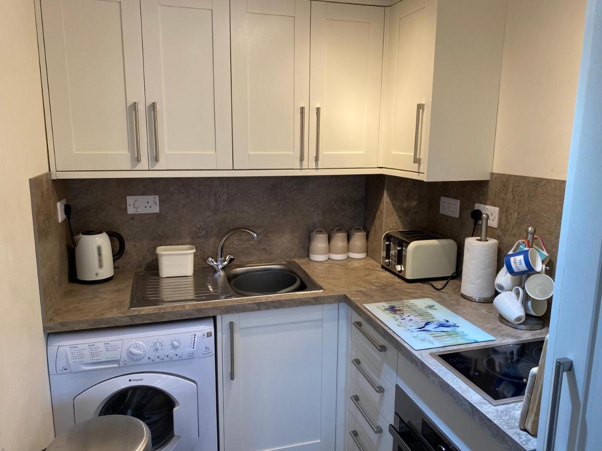 Apartment Number 10 Serviced - Chapel