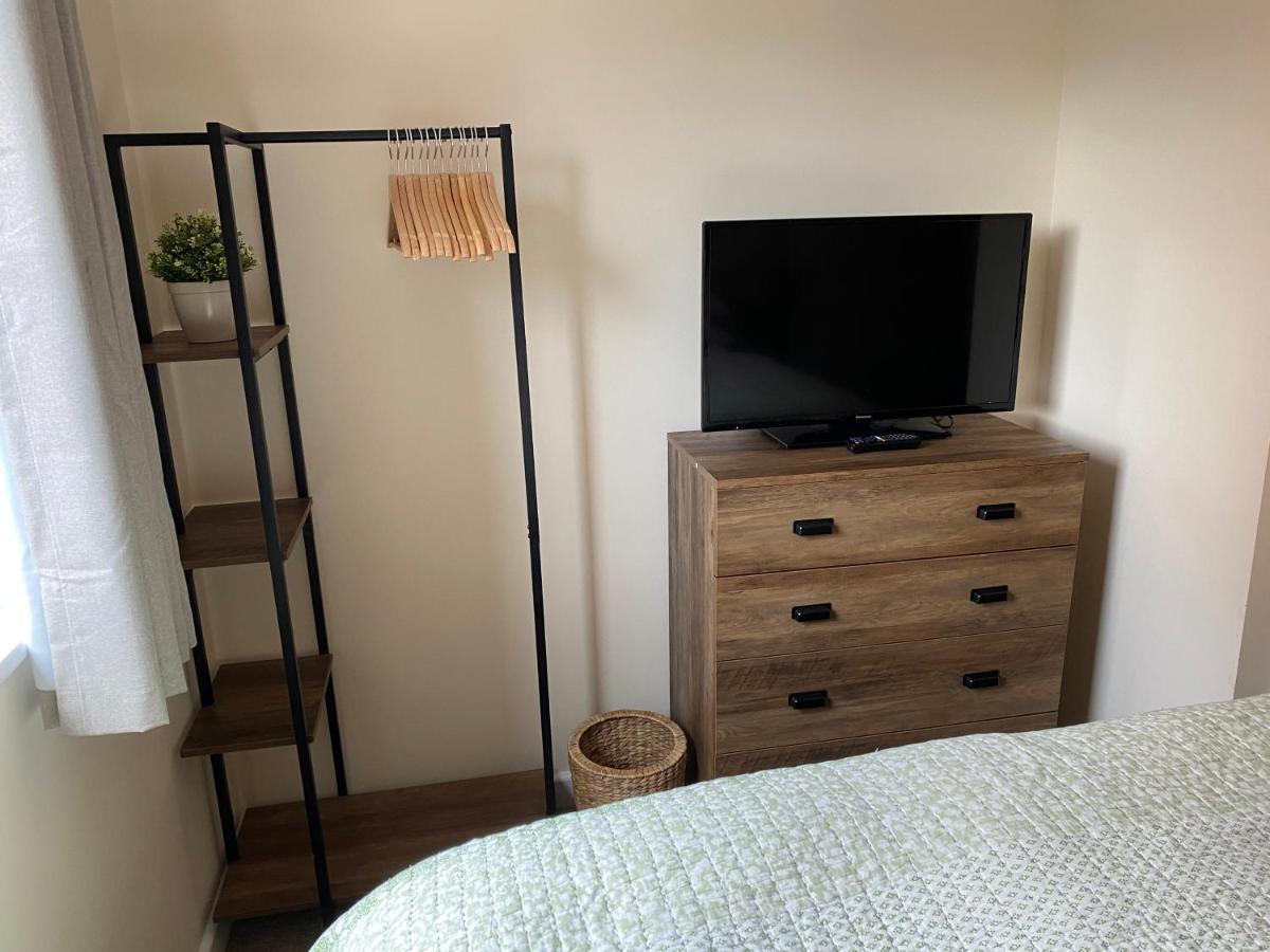 Number 10 Serviced - Chapel Southampton