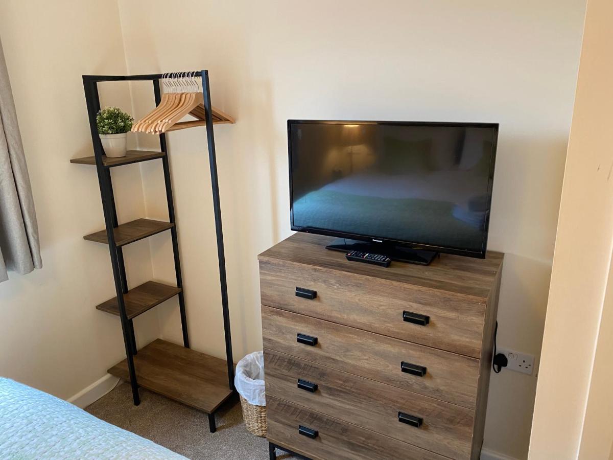 Apartment Number 10 Serviced - Chapel *